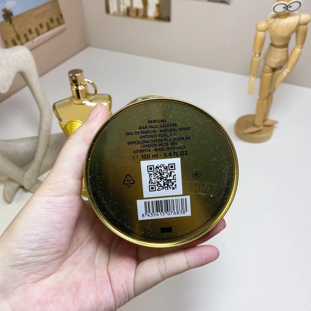 Jean Paul Gaultier Gaultier Divine 100ml