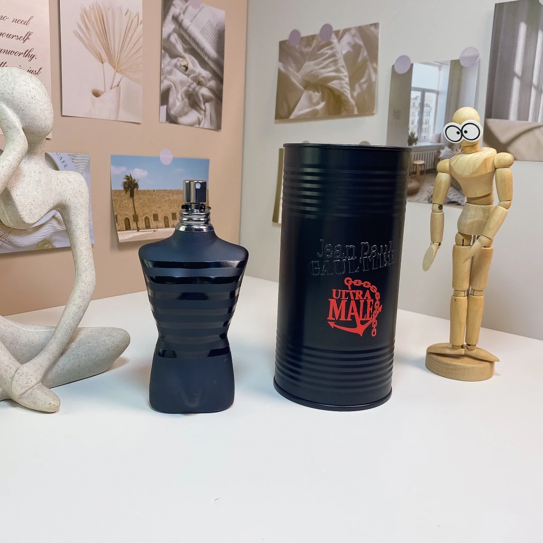 Jean Paul Gaultier Ultra Male 125ml