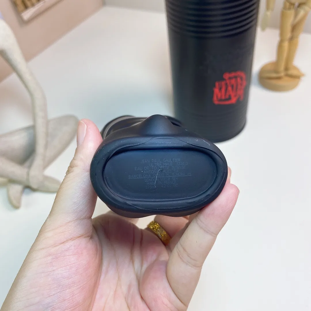 Jean Paul Gaultier Ultra Male 125ml