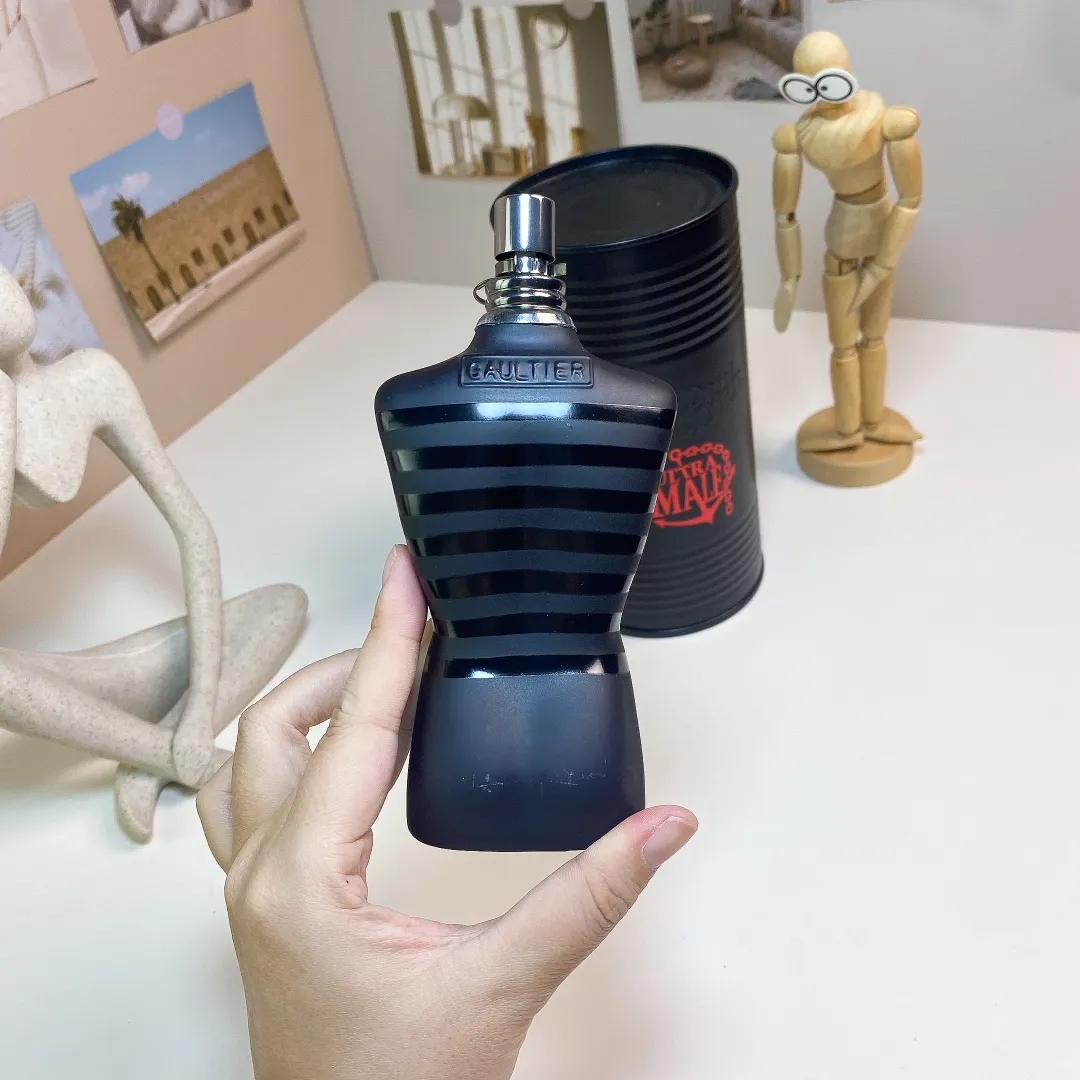 Jean Paul Gaultier Ultra Male 125ml