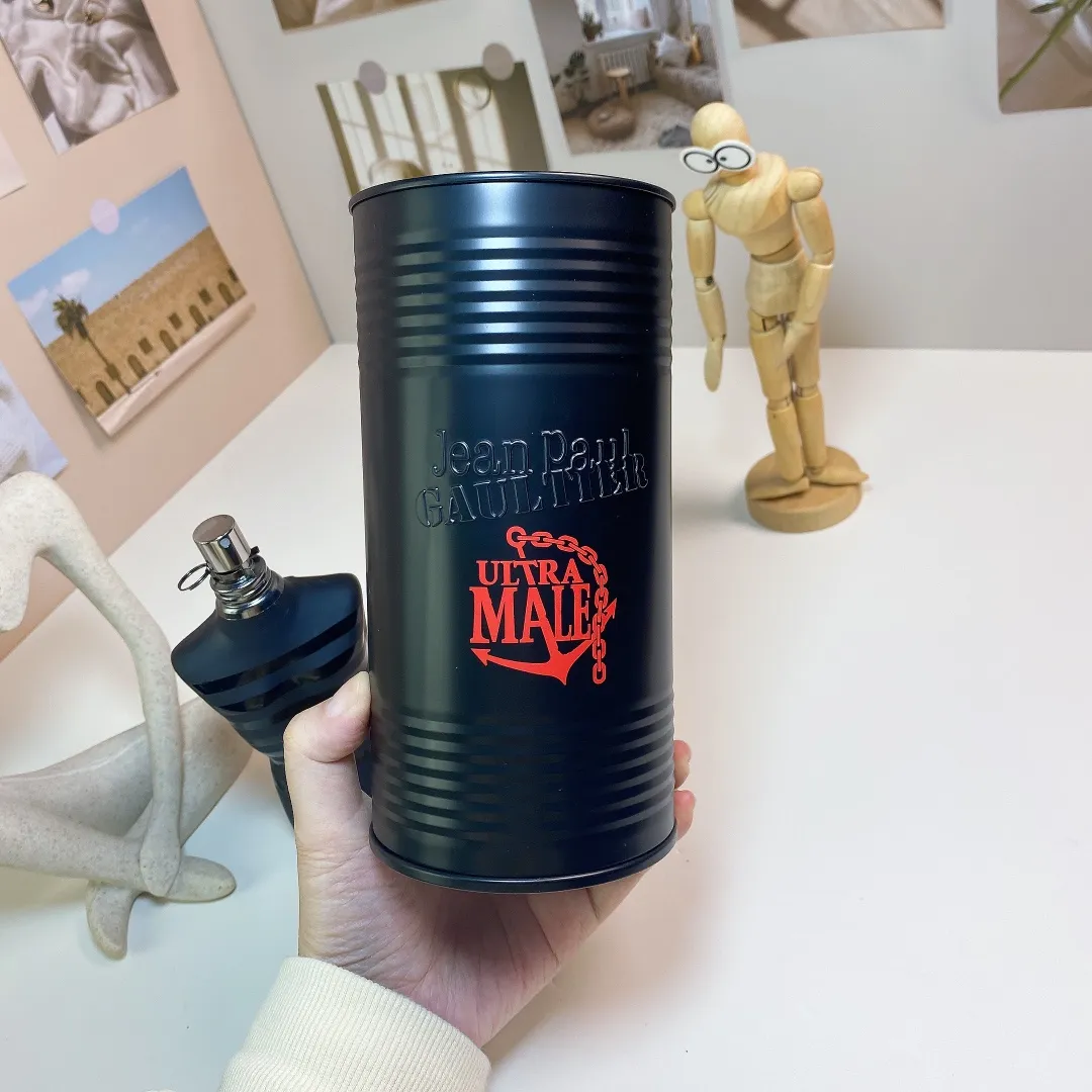 Jean Paul Gaultier Ultra Male 125ml