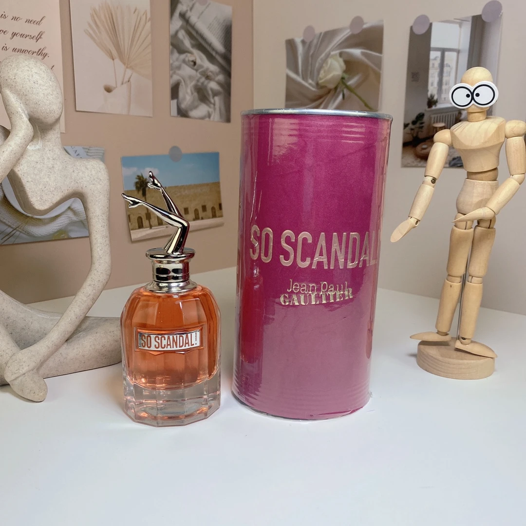 Jean Paul Gaultier So Scandal 80ml