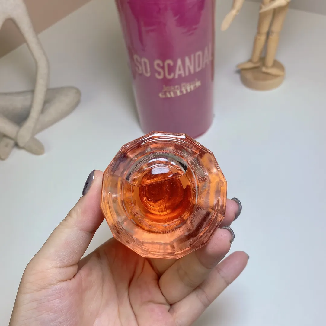 Jean Paul Gaultier So Scandal 80ml