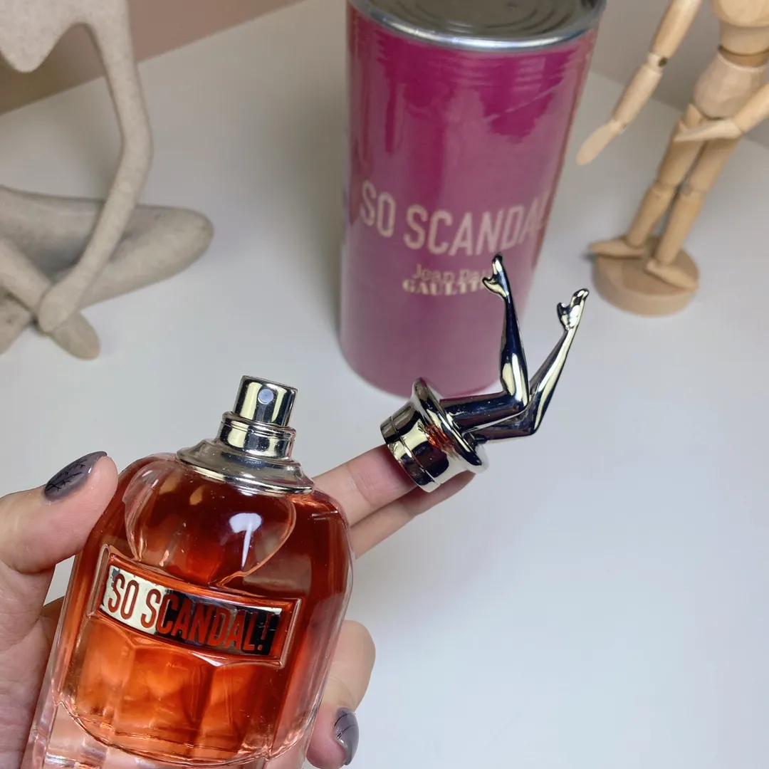 Jean Paul Gaultier So Scandal 80ml