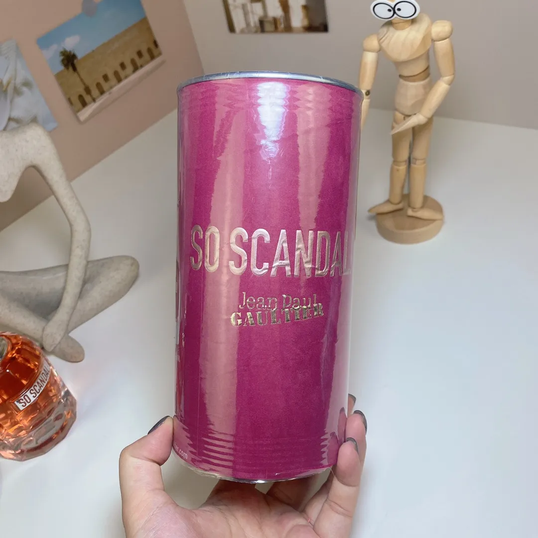 Jean Paul Gaultier So Scandal 80ml