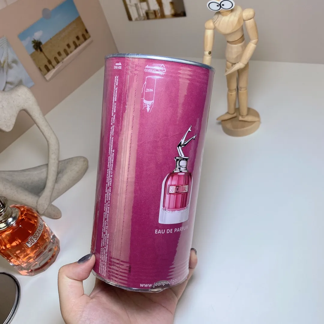 Jean Paul Gaultier So Scandal 80ml