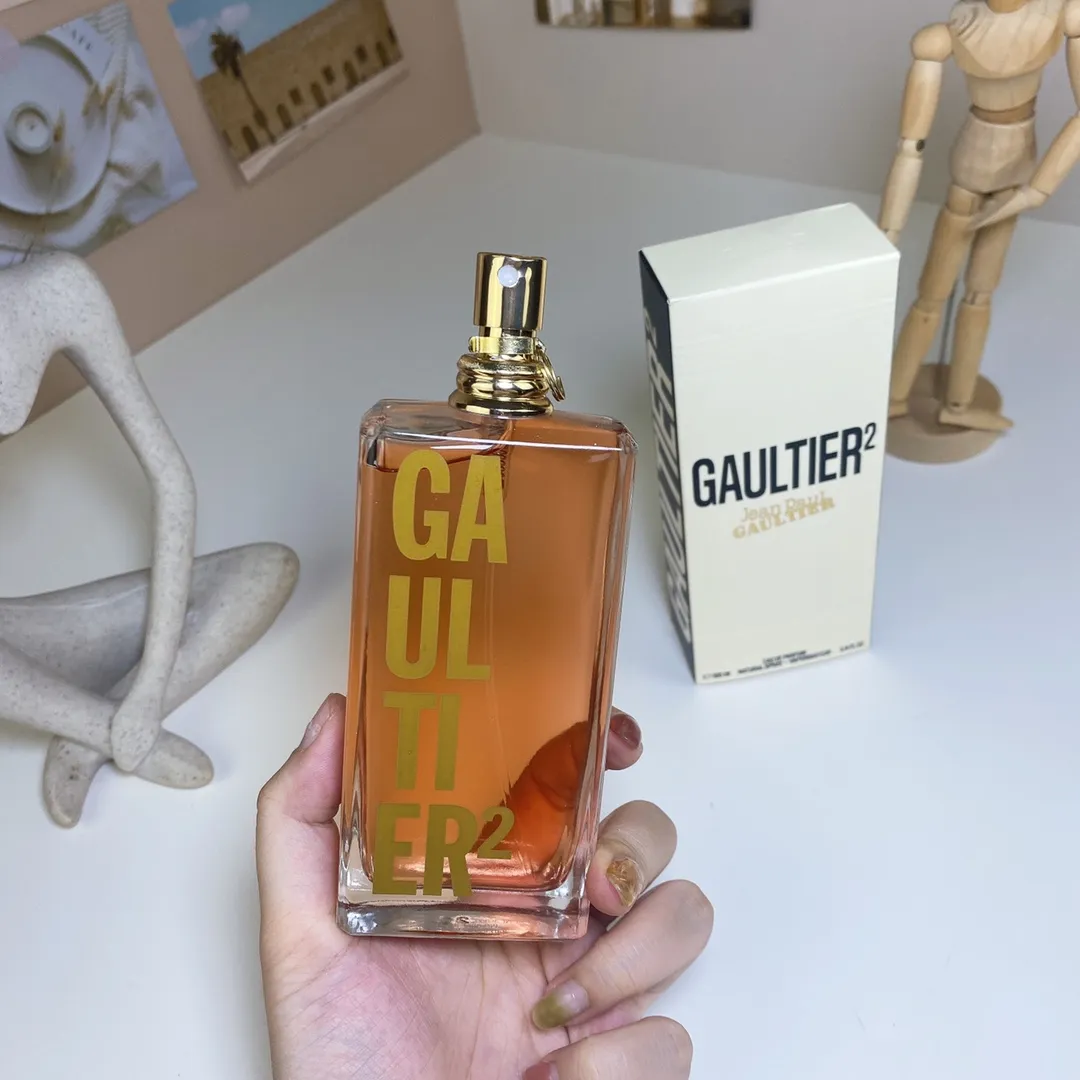 Jean Paul Gaultier Gaultier 2 100ml