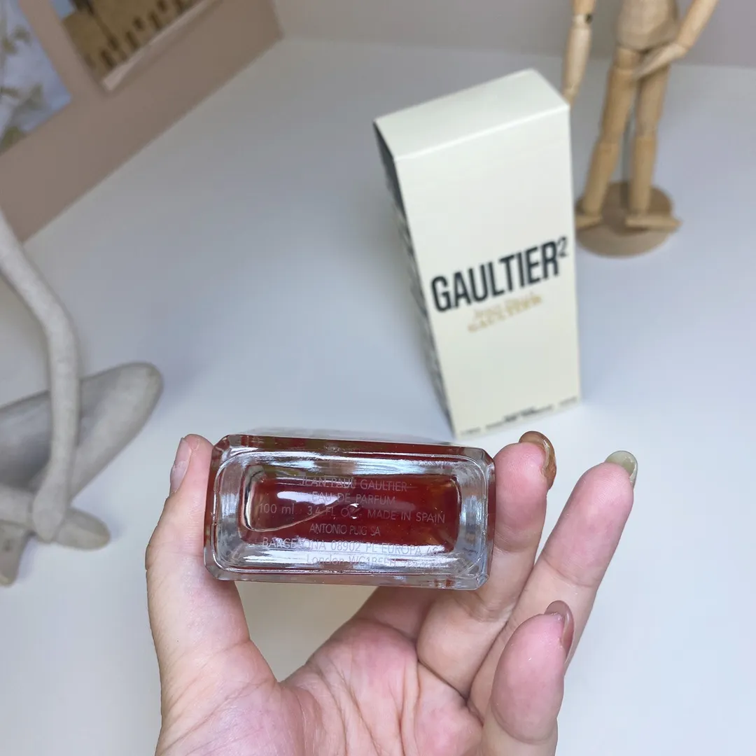 Jean Paul Gaultier Gaultier 2 100ml