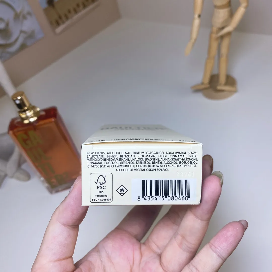 Jean Paul Gaultier Gaultier 2 100ml