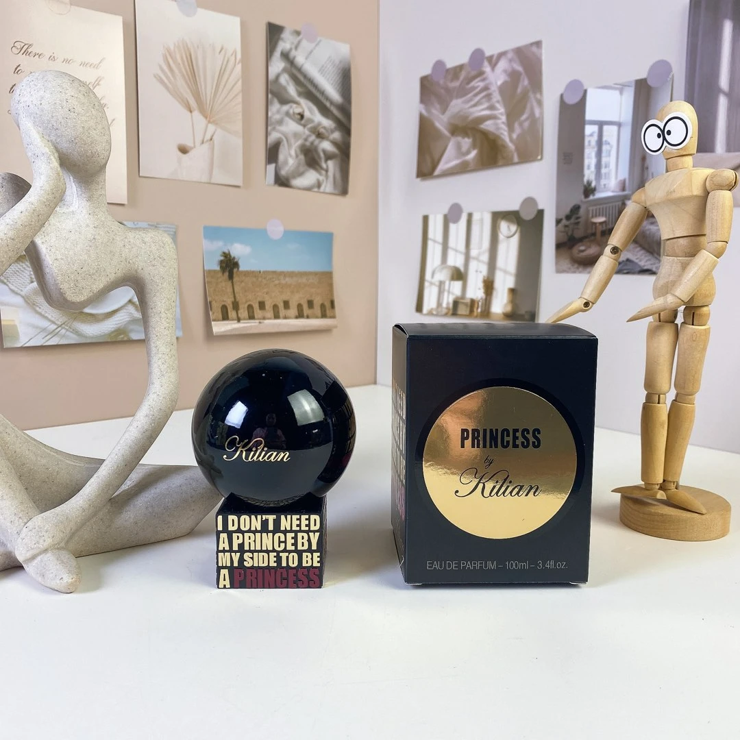 Kilian I Don't Need A Prince By My Side To Be A Princes 100ml