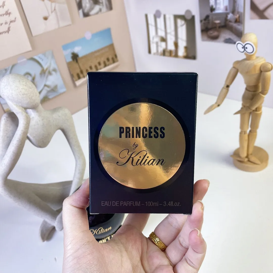 Kilian I Don't Need A Prince By My Side To Be A Princes 100ml