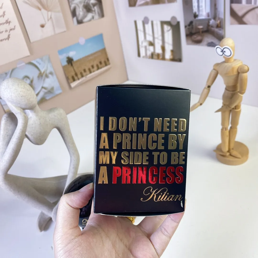 Kilian I Don't Need A Prince By My Side To Be A Princes 100ml