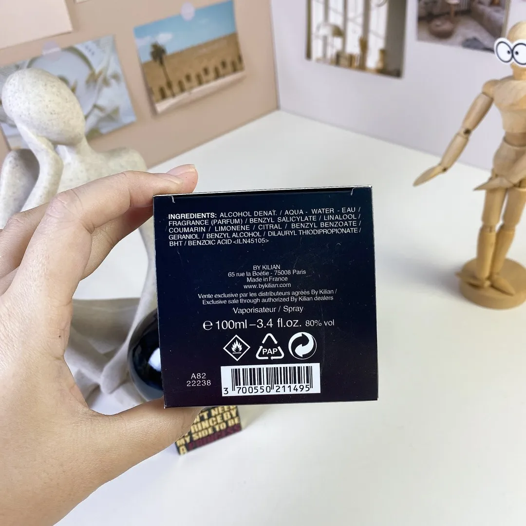 Kilian I Don't Need A Prince By My Side To Be A Princes 100ml