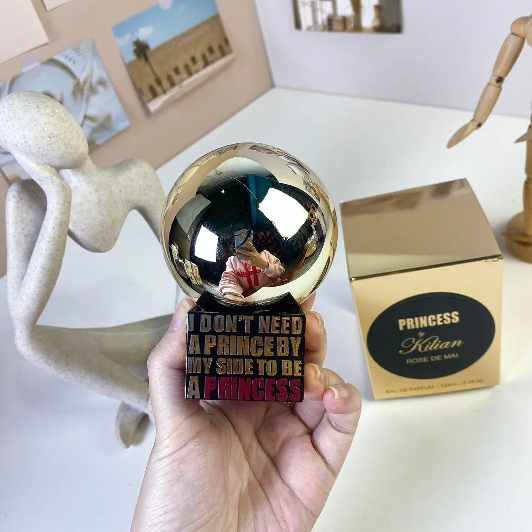 Kilian I Don't Need A Prince By My Side To Be A Princess 100ml