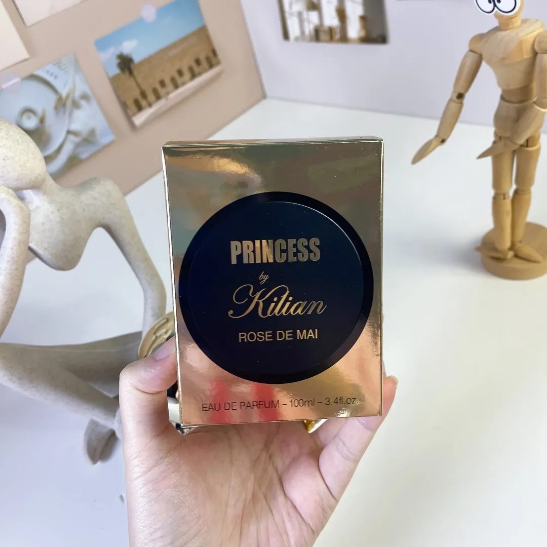 Kilian I Don't Need A Prince By My Side To Be A Princess 100ml