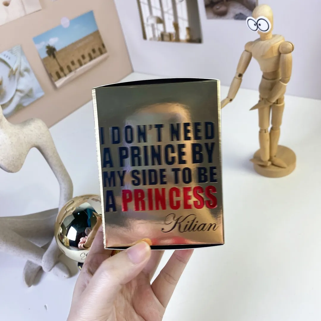 Kilian I Don't Need A Prince By My Side To Be A Princess 100ml