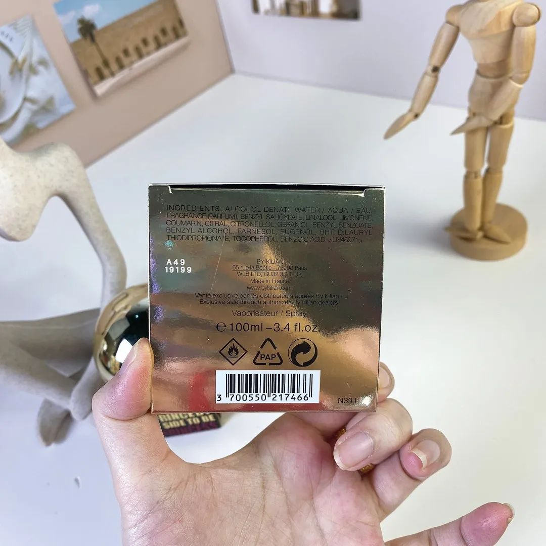 Kilian I Don't Need A Prince By My Side To Be A Princess 100ml