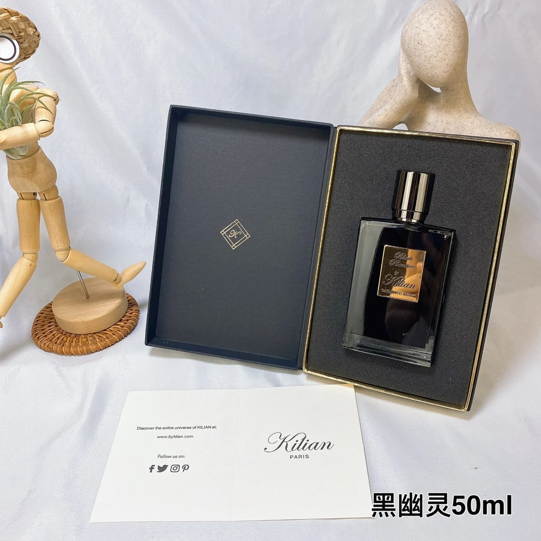 Kilian Black Phantom 50ml
