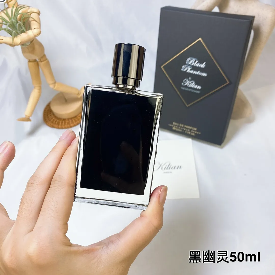 Kilian Black Phantom 50ml
