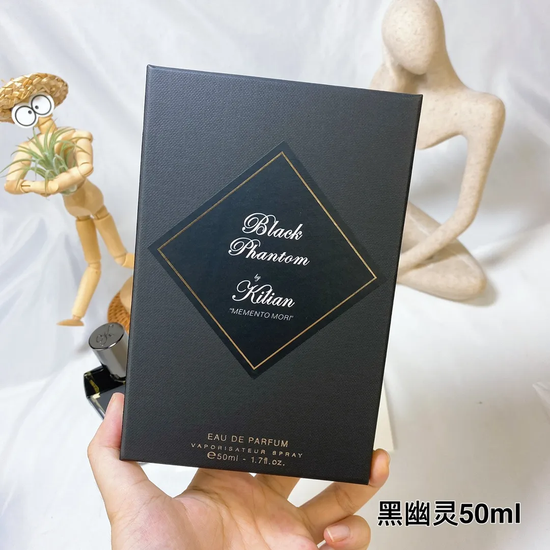 Kilian Black Phantom 50ml