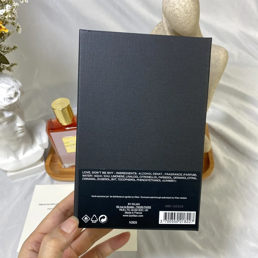 Kilian Love Don't Be Shy 50ml