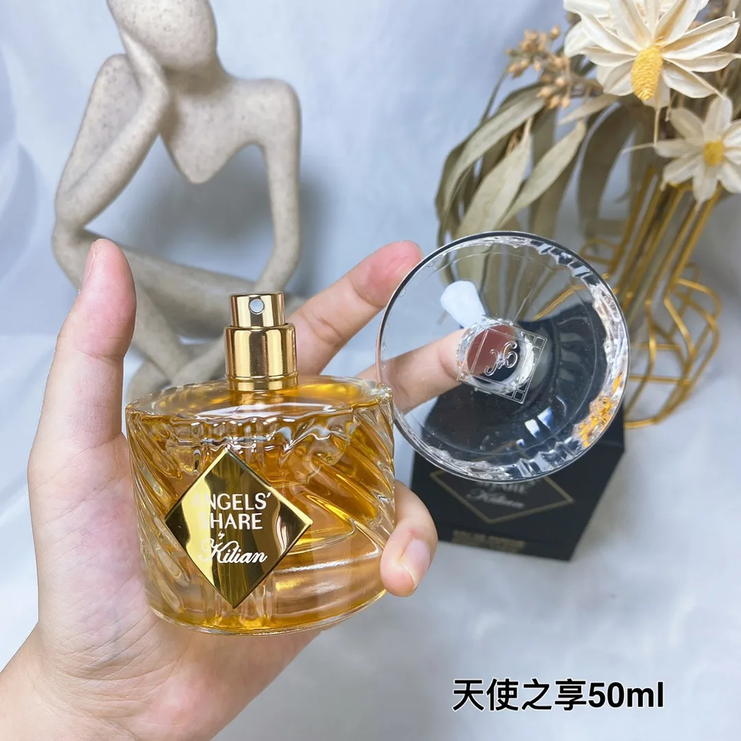 Kilian Angels Share  50ml