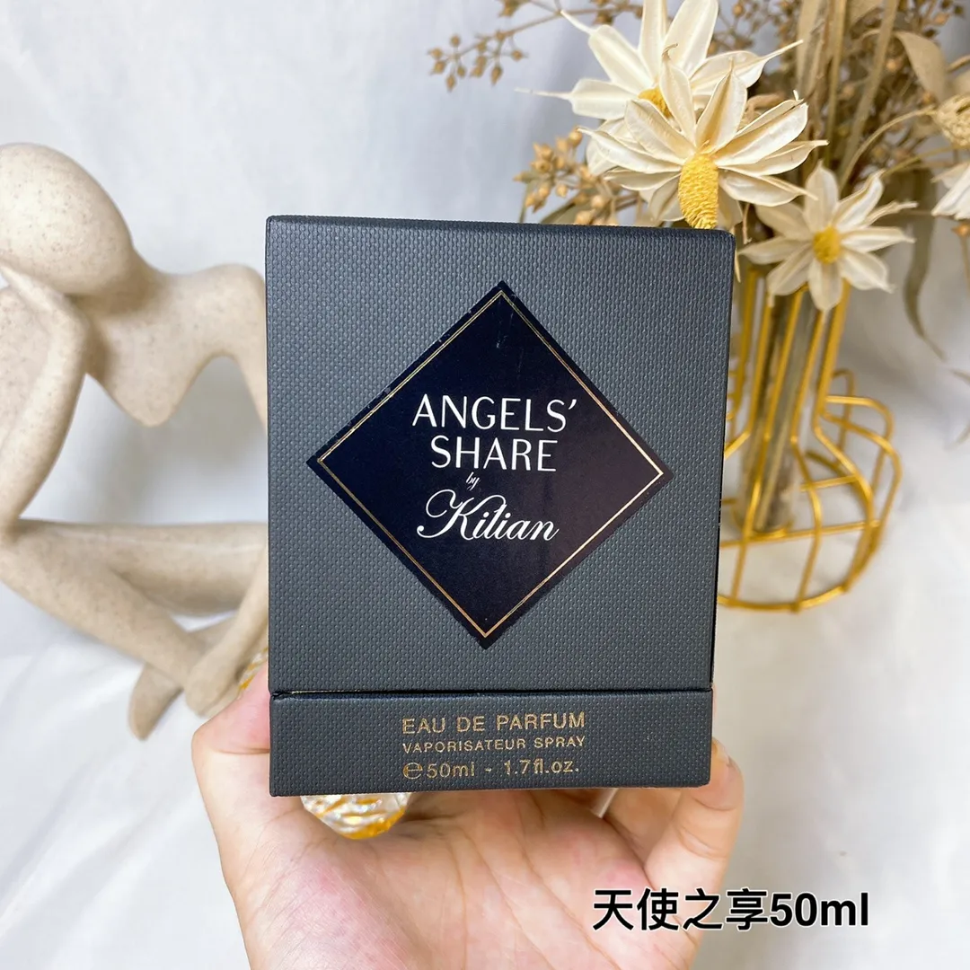 Kilian Angels Share  50ml