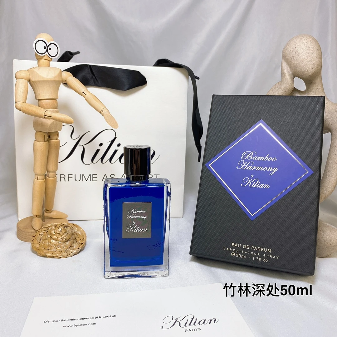 Kilian Bamboo Harmony  100ml