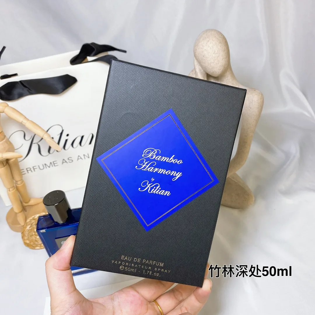 Kilian Bamboo Harmony  100ml