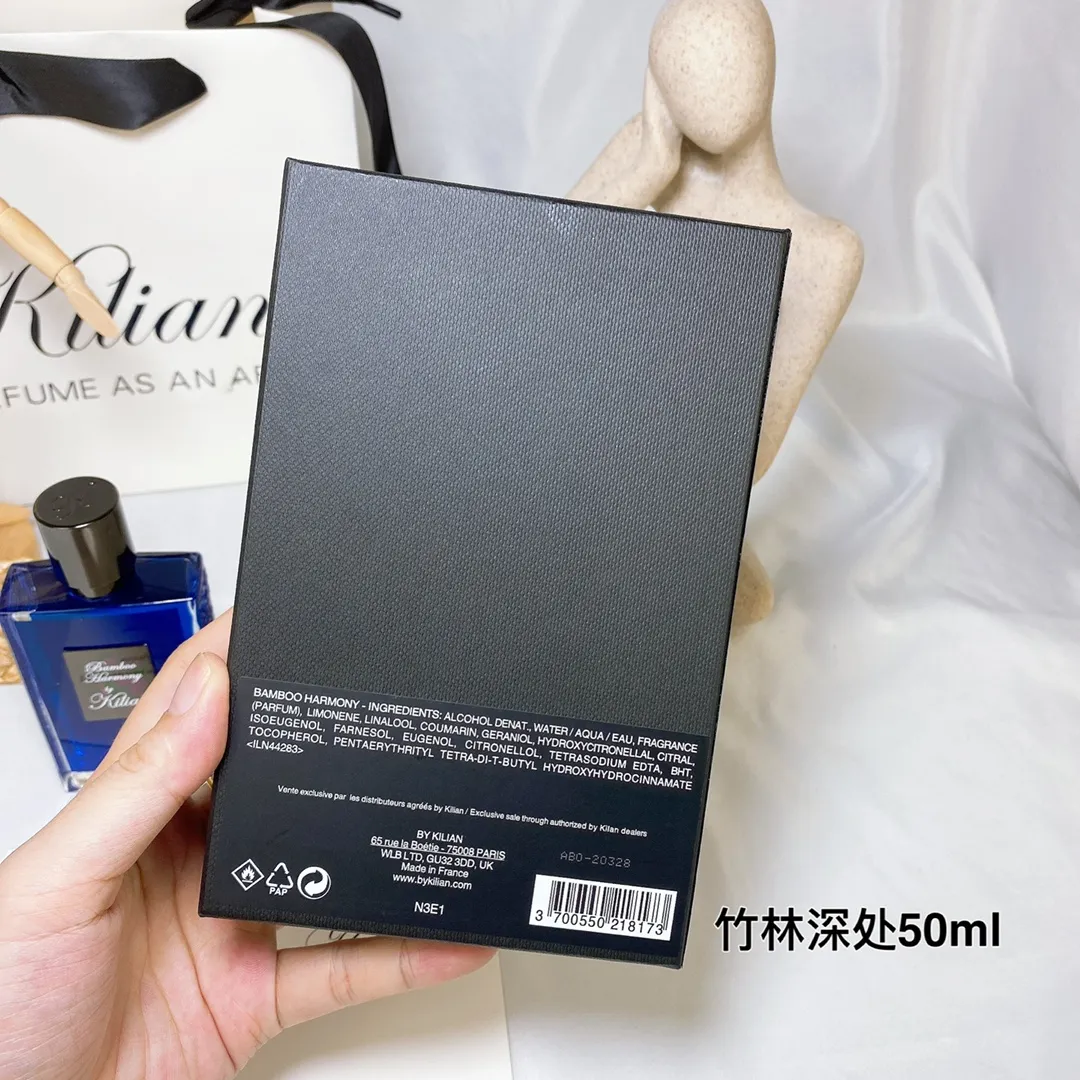 Kilian Bamboo Harmony  100ml