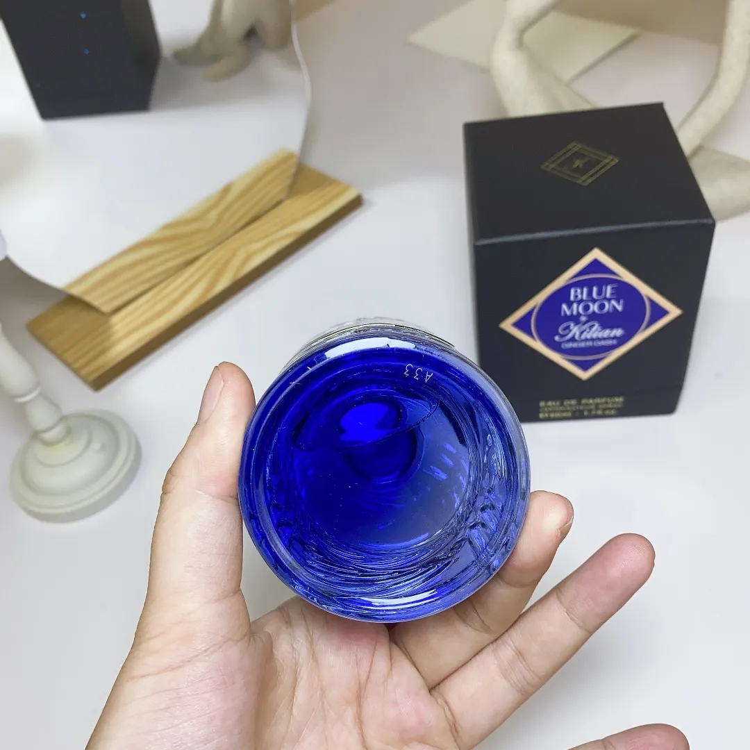 Kilian Ginger Juice Blue Moon  50ml