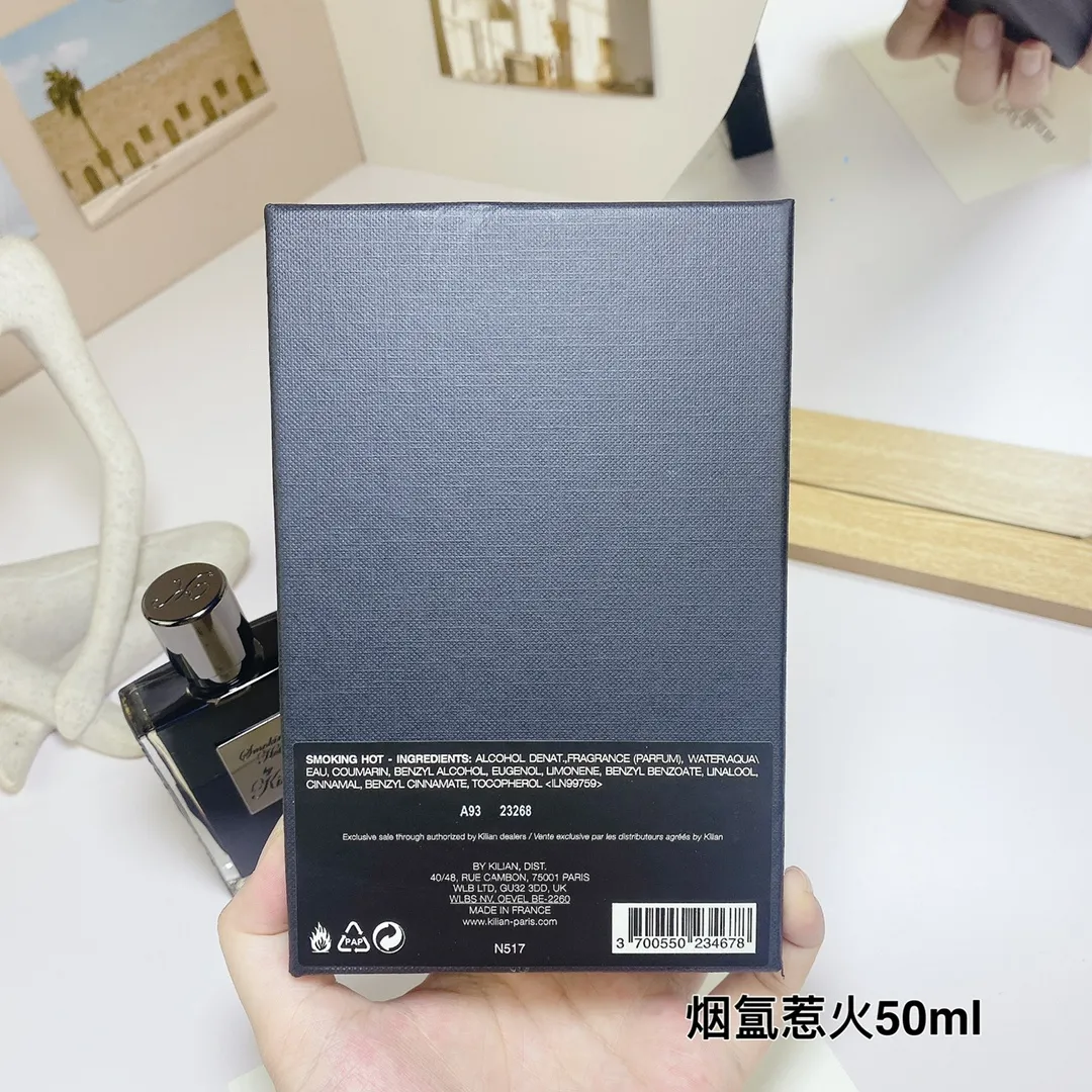 Kilian Smoking Hot 50ml