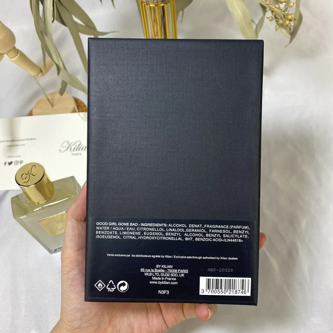 Kilian Good Girl Gone Bad 50ml