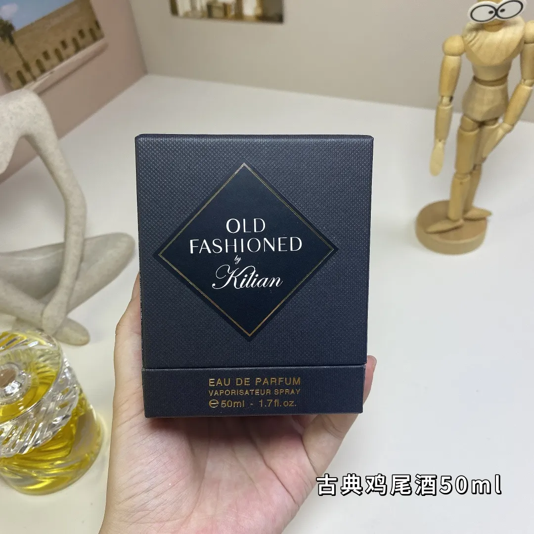 Kilian Old Fashioned 50ml
