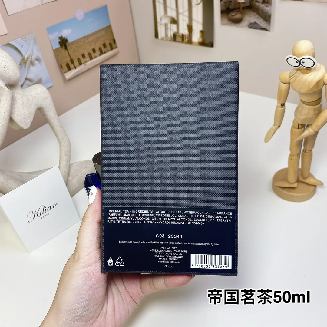 Kilian lmperial Tea 50ml