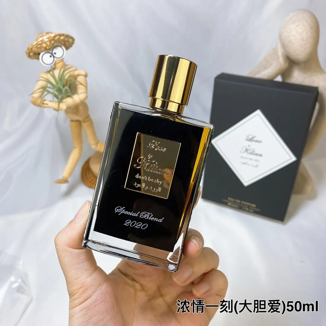 Kilian Rosewood Agarwood, Love,Don'tBeShy 50ml