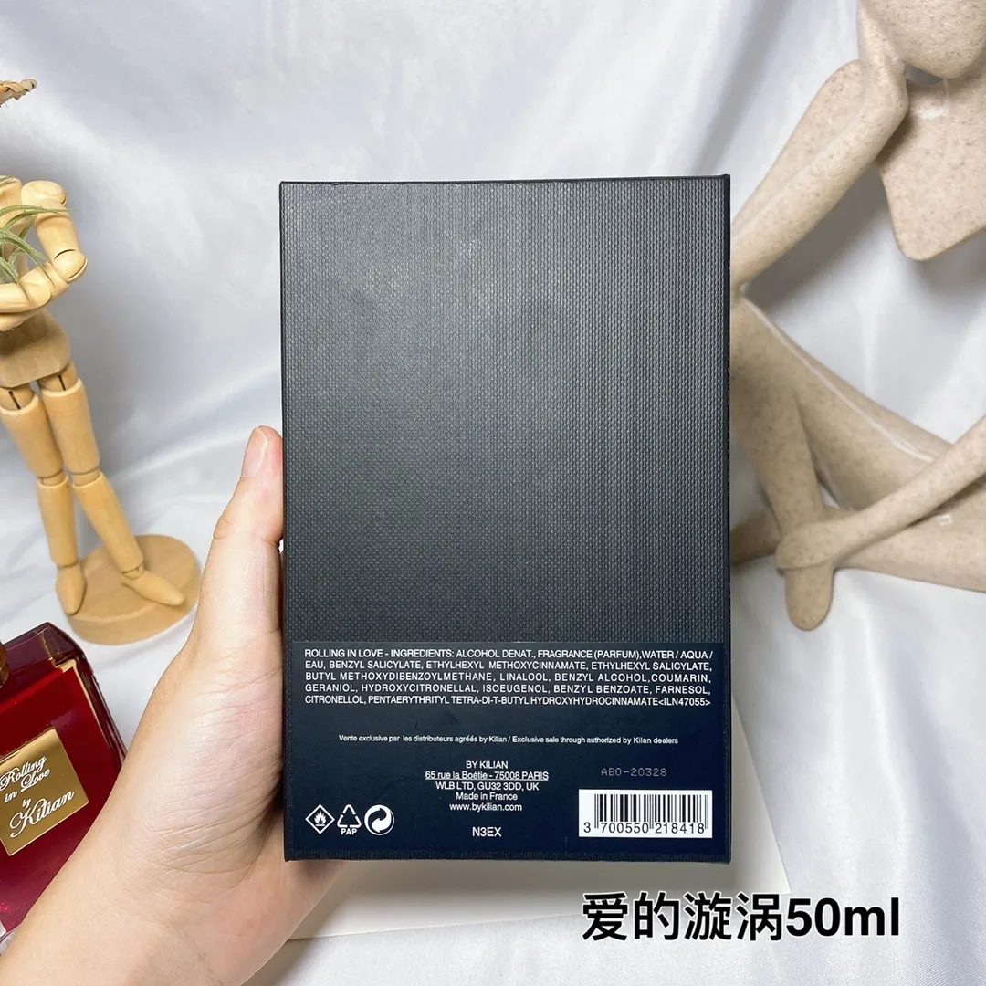 Kilian Rolling In Love 50ml