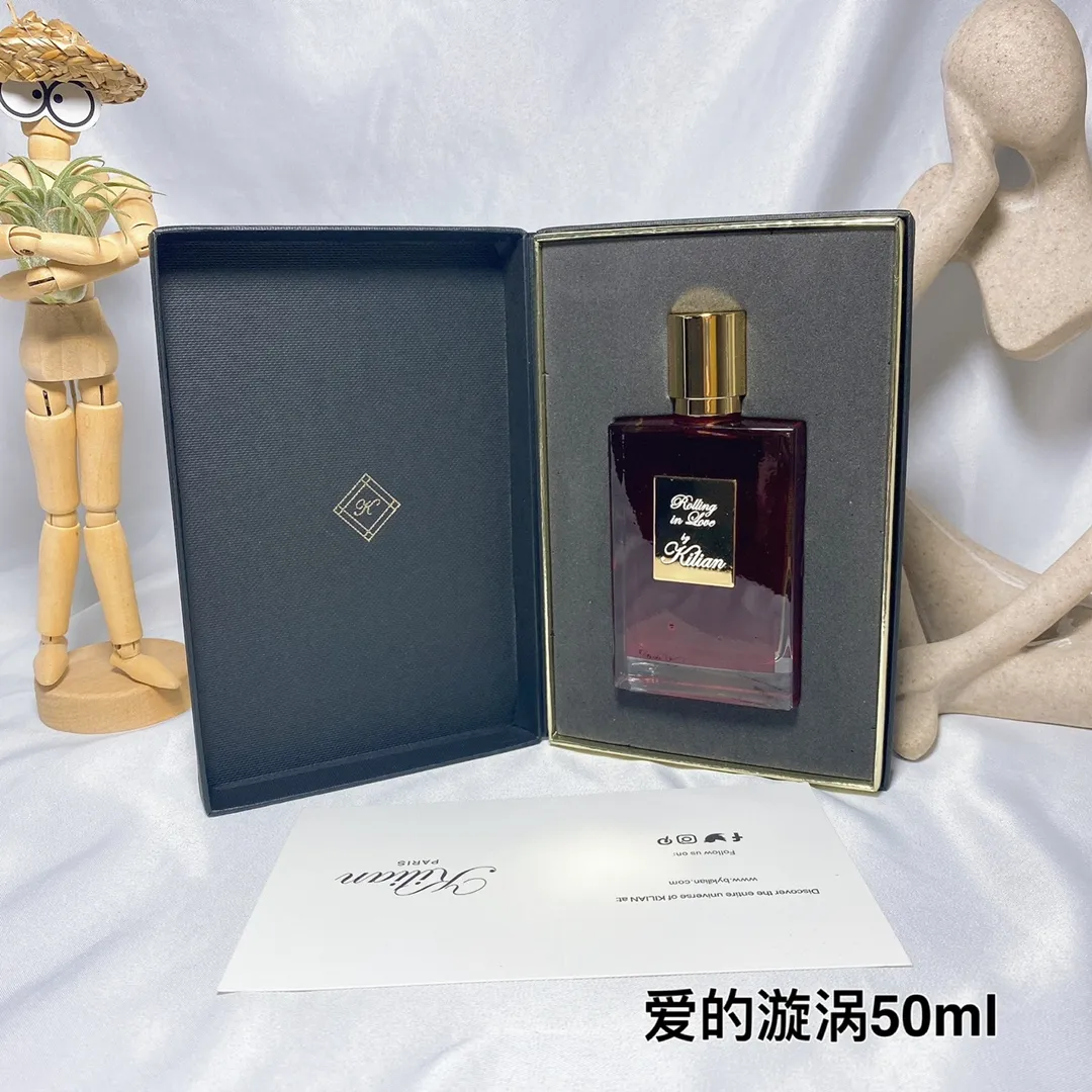 Kilian Rolling In Love 50ml