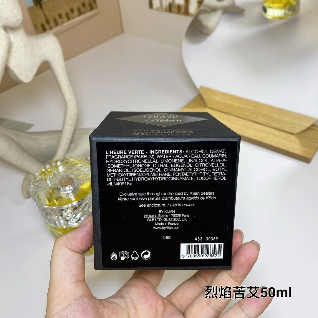 Kilian L'Heure Verte 50ml