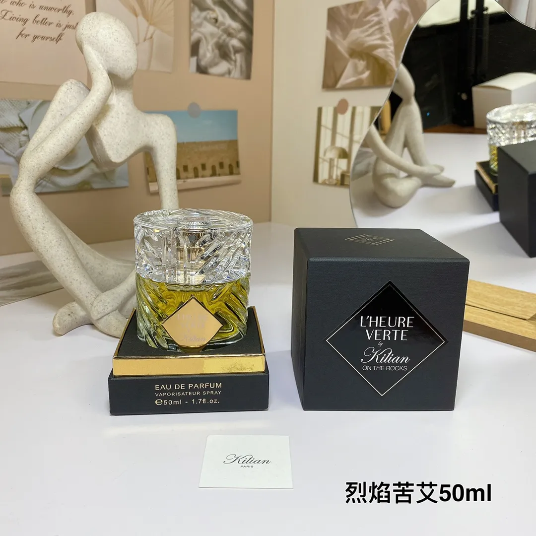 Kilian L'Heure Verte 50ml