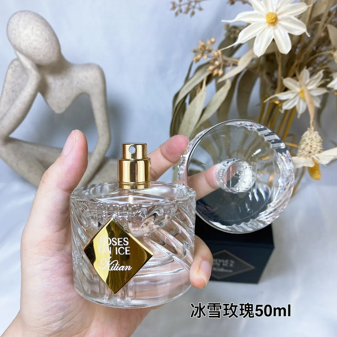Kilian Roses On lce 50ml