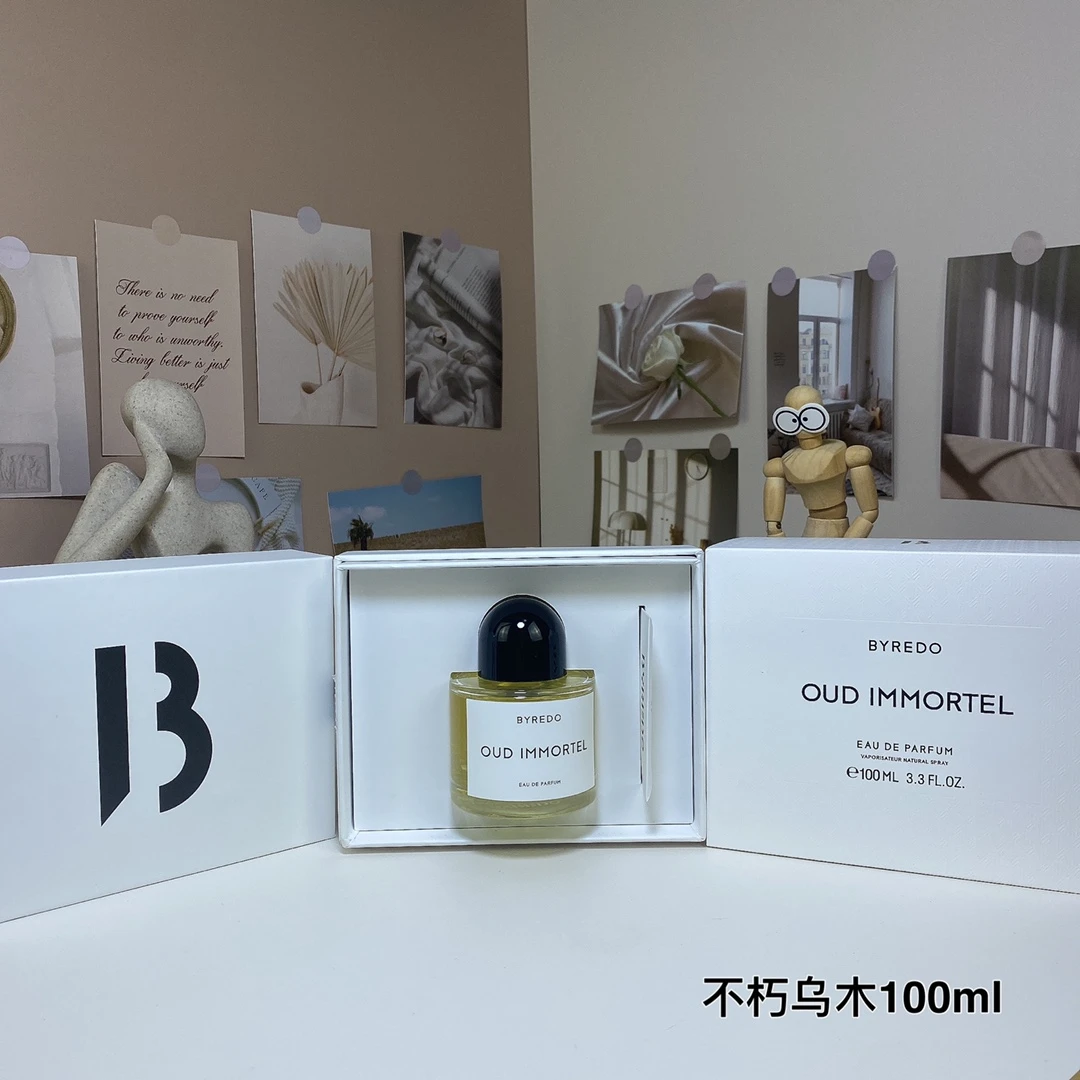 Byredo Oud lmmortel 100ml