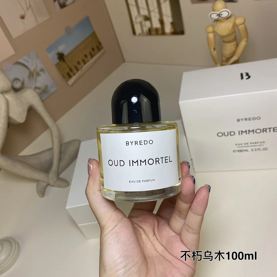 Byredo Oud lmmortel 100ml