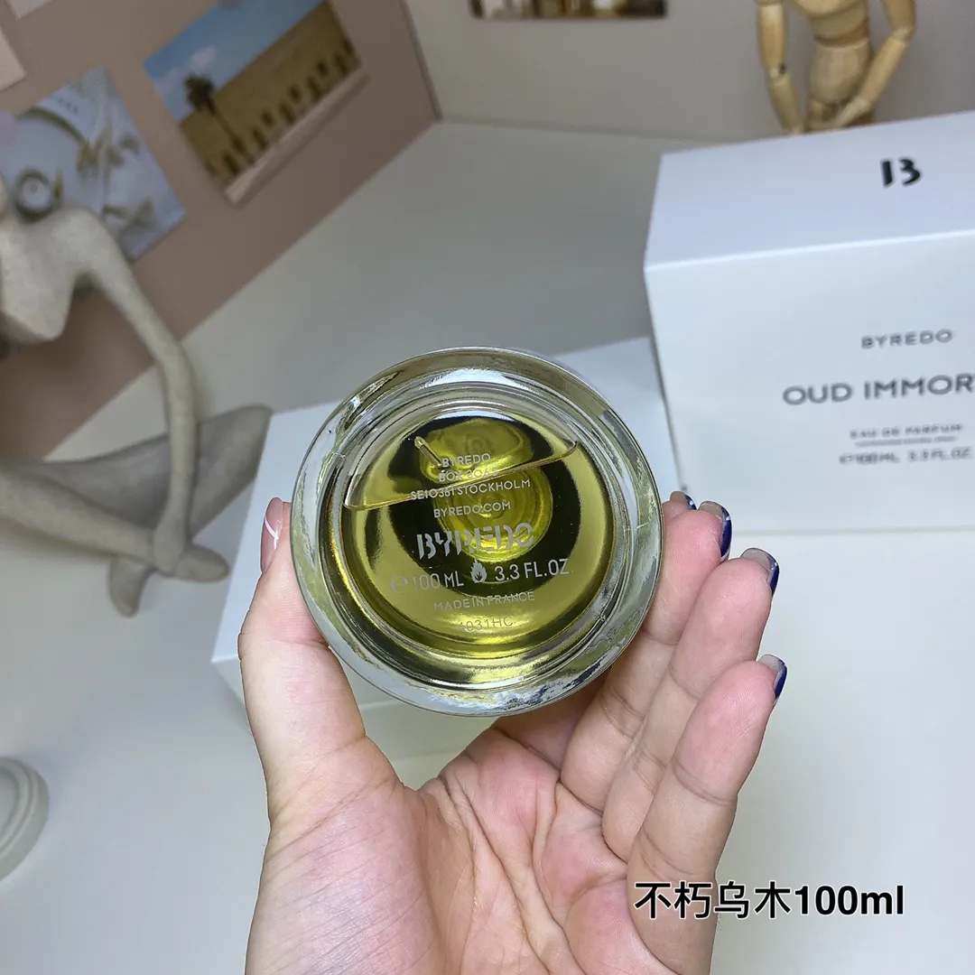 Byredo Oud lmmortel 100ml