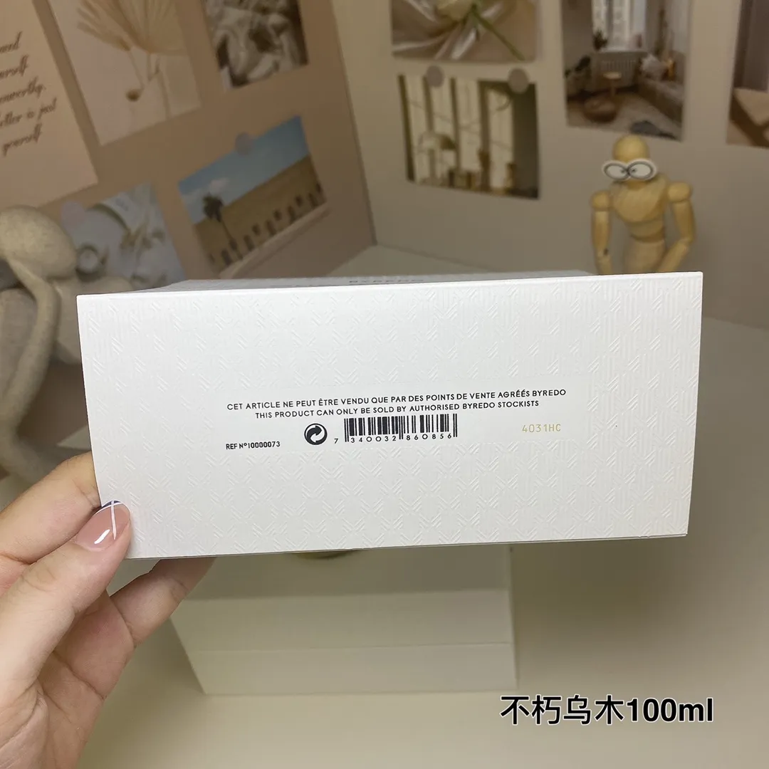 Byredo Oud lmmortel 100ml