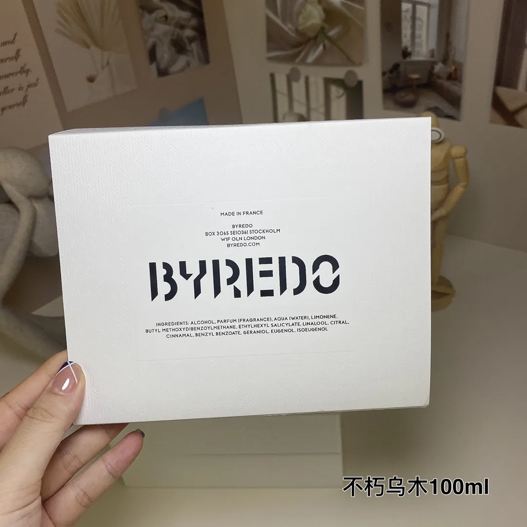 Byredo Oud lmmortel 100ml