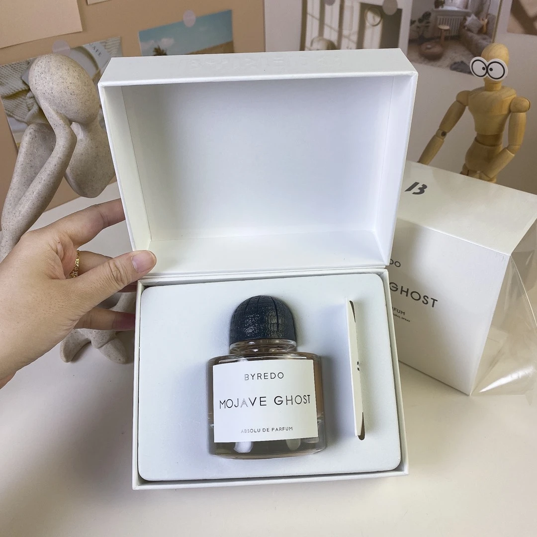 Byredo Mojave Ghost Absolu De Parfum 100ml