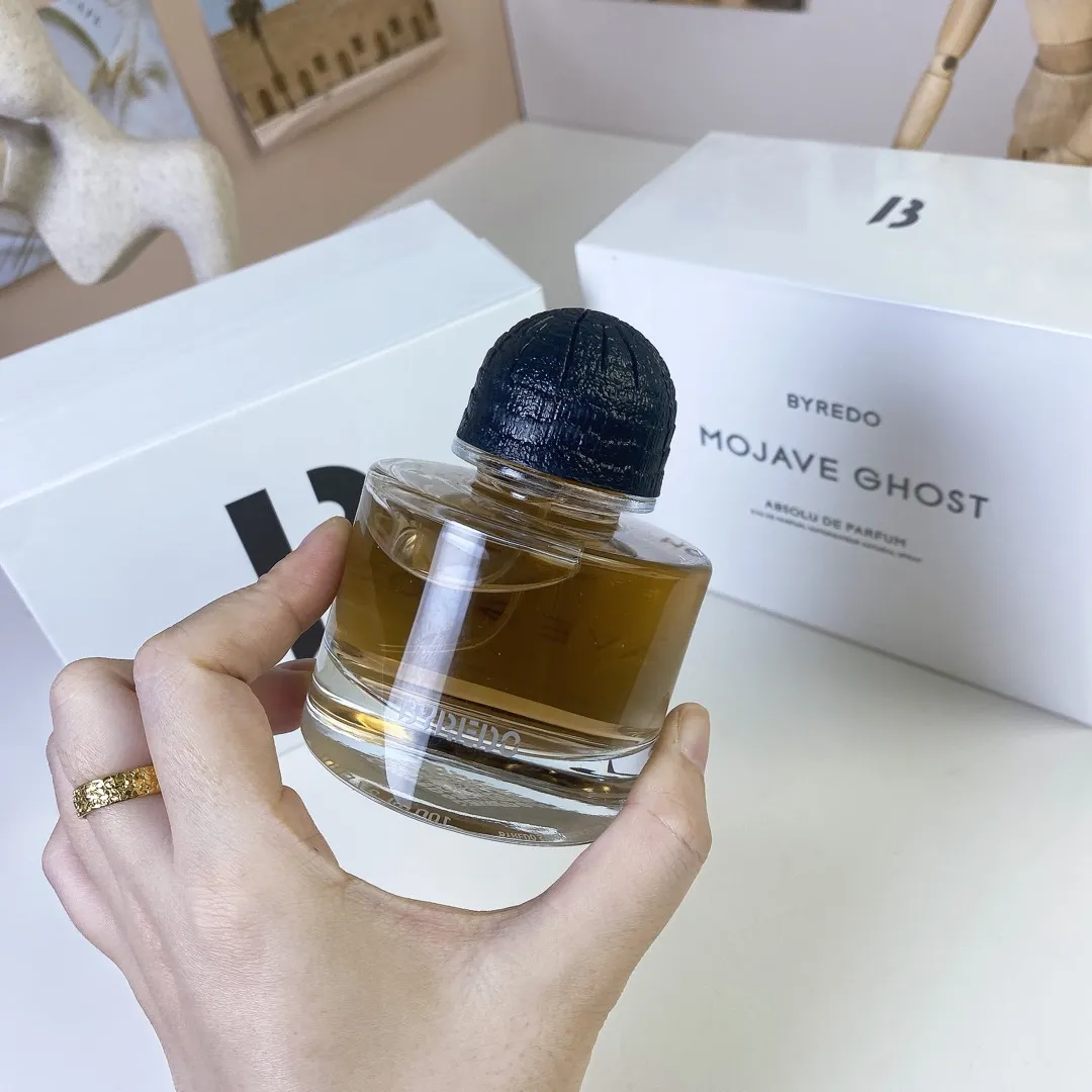 Byredo Mojave Ghost Absolu De Parfum 100ml