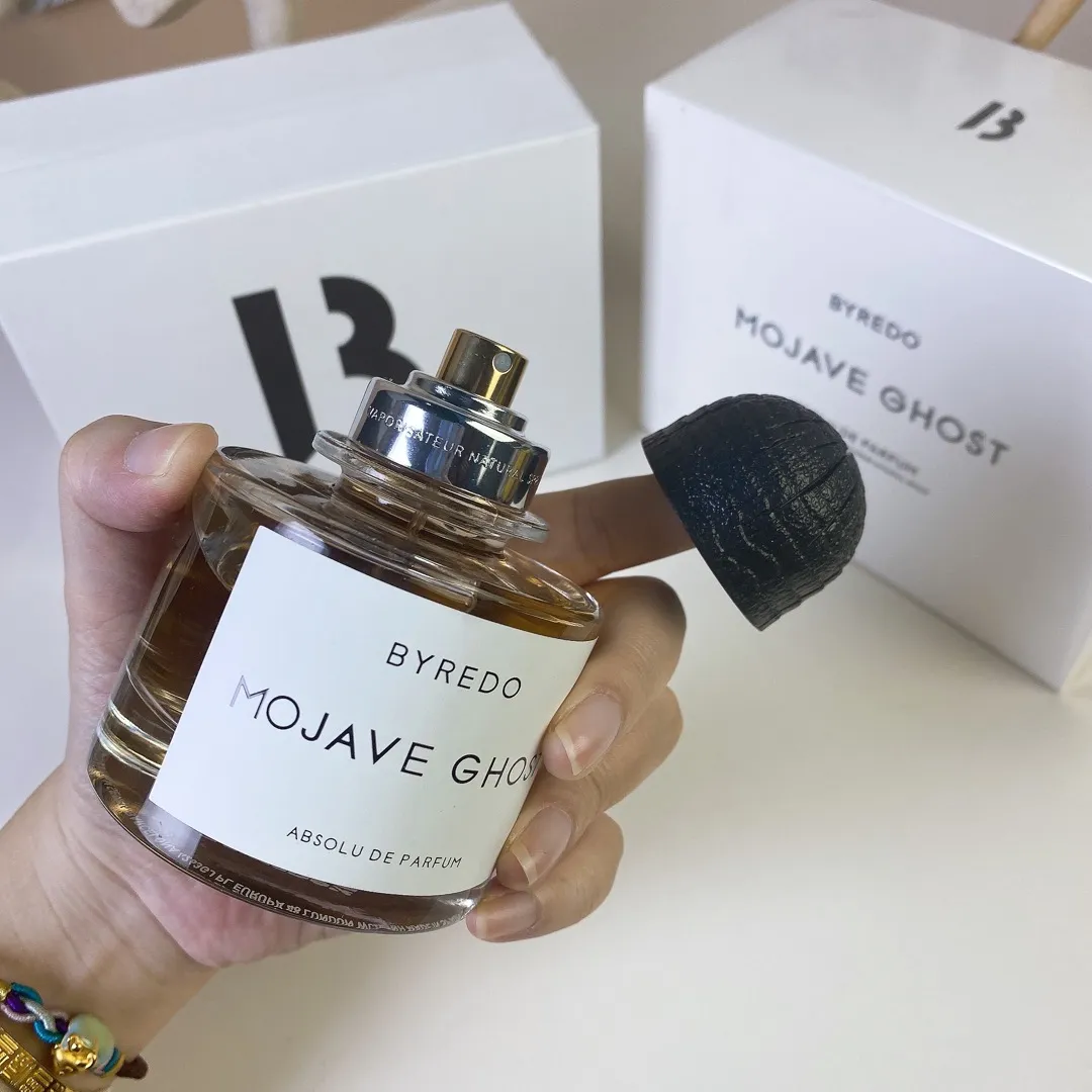 Byredo Mojave Ghost Absolu De Parfum 100ml