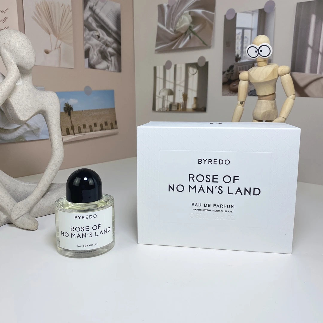 Byredo Rose Of No Man's Land 50ml